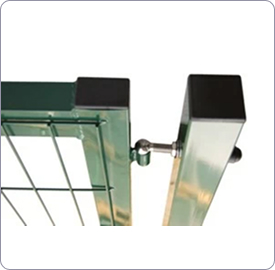 Петли регулируемые